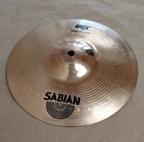 Sabian Splash Cymbal B8X 10"