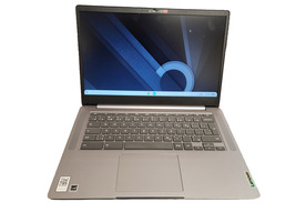 Lenovo Chromebook w/charger 14M836/ Ideapad 3