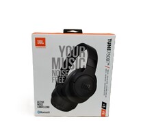 JBL Tune 750BTNC Bluetooth Headphones in original box