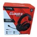 HyperX cloud II wireless gaming headset brand new  cl002