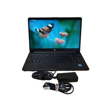 HP Laptop 15-dy2207ca with charger