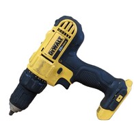 Dewalt Cordless Drill Driver DCD771