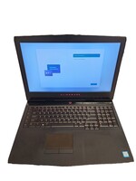 Dell Alienware I7 R5 Gaming laptop w/power cord, 1 TB Windows 10 Intel Core i7