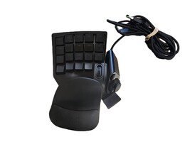 Razer Tartarus Gaming Keypad RZ07-0227