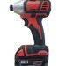 1/4" Milwaukee Impact Driver 2656-20