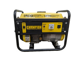 Champion generator 42451