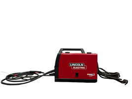 Lincoln Electric MIG Welder 180T - For 630 plus tax 