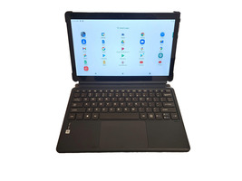 Onn 11.6 Android Tablet Pro with Keyboard