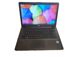 HP Stream Laptop w/ charger 14CB120CA