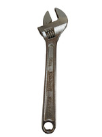 Stanley 10 inch Adjustable Wrench 87-471
