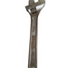 Stanley 10 inch Adjustable Wrench 87-471