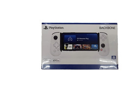 Playstation Backbone 