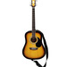 GSL Acoustic Guitar With Case