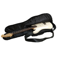 1996 Squire Strat Bullet Series Electric Guitar