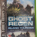Ghost Recon Island Thunder 