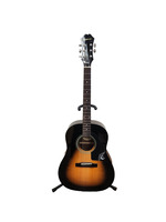 Epiphone guitar AJ 100 VS