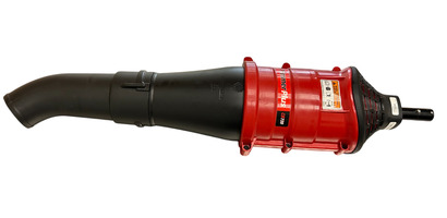 Troy Bilt Blower Attachment (Model: CB720)