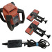 Hilti PR 20 Rotating Laser with Accessories