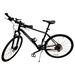 Trek Dual Sport 4 Mountain Bicycle with Tire Inflator