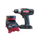 Craftsman Drill/Driver W/ Battery and Charger (MN: 315 dd2101)