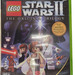 Lego Star Wars II The Original Trilogy 