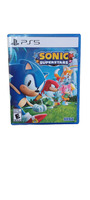 Sonic Superstars PS5