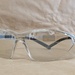 Uvex safety glasses