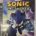 Sonic Unleashed  PS3