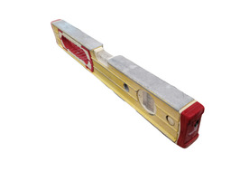 Stabila Level 16"/40cm, Type 196, Model 37416