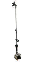 Echo Gas Powerhead With Trimmer Attachment 