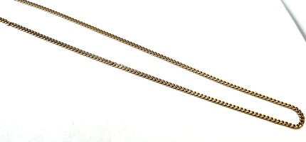 10k Yellow Gold Chain