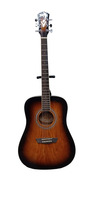 Washburn Acoustic Guitar in soft case