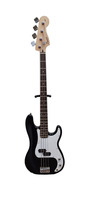 Fender Electric P-Bass - Black