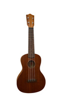 The Classic Concert Ukulele 