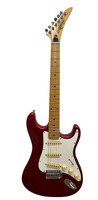 Renegade Strat Electric Guitar