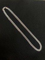 925 Silver Chain