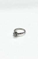 925 Silver Ring