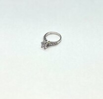 925 Silver Ring