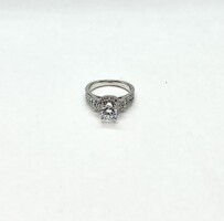 925 Silver Ring