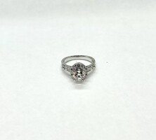 925 Silver Ring 