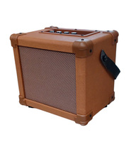 Sound Tech Mini Acoustic Guitar Amp 
