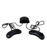ATGames Legends Flashback Boom! Plug 'n Play Game System