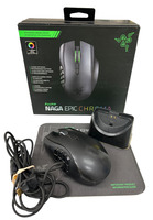 Razer Naga Epic Chroma Gaming Mouse