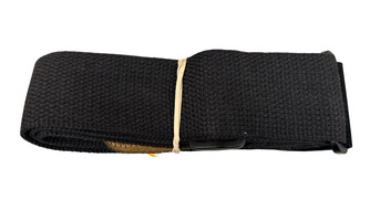 Levy's Guitar Strap black