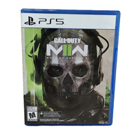 PS5 Game Call Of Duty Modern Warfare II