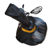 Thrustmaster T16000M FCS Gaming Joystick for PC