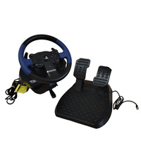 Thrustmaster T150 Gaming Steering Wheel For PS4, PS3, and PC