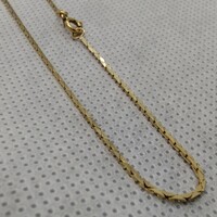 10K Gold Chain