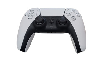 Sony PS5 Controller  - White