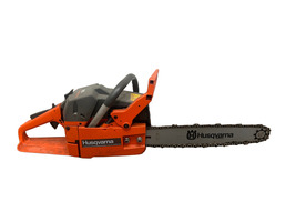 Husqvarna 50 Chainsaw – For Parts or Repair